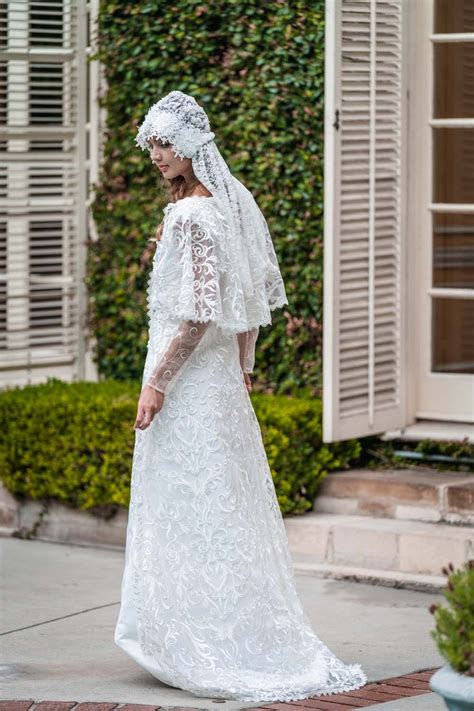 Padme’ Amidala Wedding Dress Now Available To Order — Fashion and Fandom