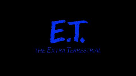 E.T.: The Extra-Terrestrial - USANetwork.com