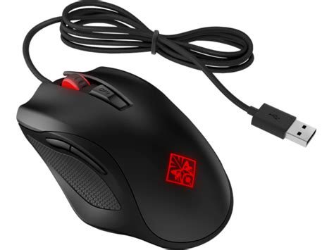 OMEN by HP Mouse 600 | HP® Official Store