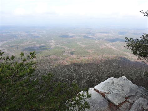 Contemporary Makers: Cheaha State Park