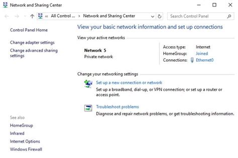 How to customize advanced network sharing settings in Windows | Digital Citizen