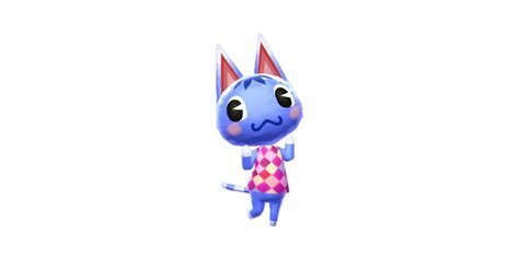 Animal Crossing: The 15 Cutest Villagers, Ranked