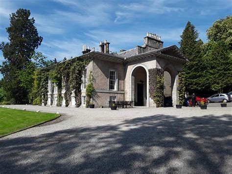 Thainstone House $83 ($̶1̶0̶2̶) - UPDATED 2018 Prices & Hotel Reviews - Inverurie, Scotland ...