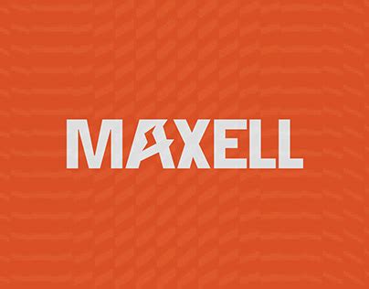 Maxell Projects | Photos, videos, logos, illustrations and branding on ...