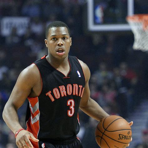 Players Who Must Step Up for the Toronto Raptors Next Season | News ...