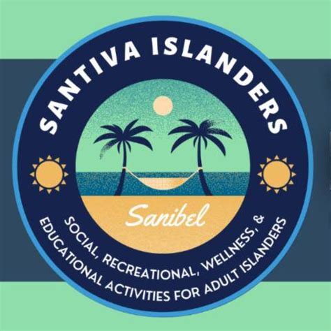 Santiva Islanders Calendar | News, Sports, Jobs - SANIBEL-CAPTIVA ...