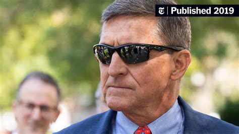 Prosecutors Could Ask for Prison Time for Michael Flynn - The New York ...