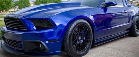 10-14 Mustang GT Custom Tunes