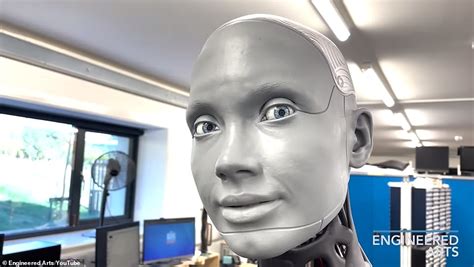 Meet the world's most realistic humanoid ROBOTS - Times News UK