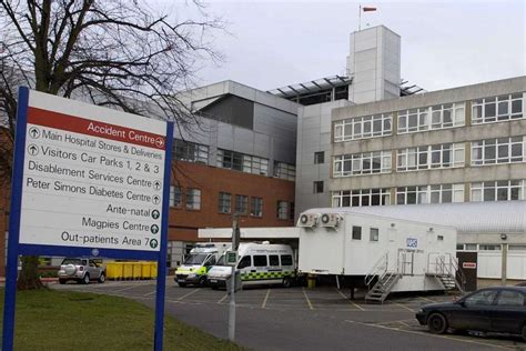 Kent and Medway CCGs reveal plans to invest £40million in creating hyper stroke units