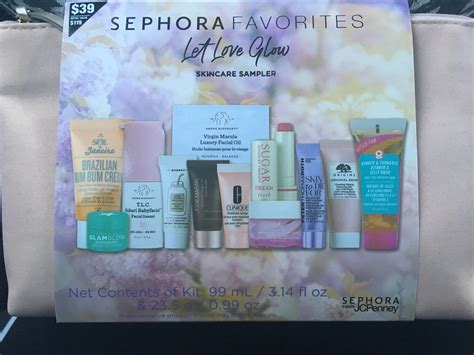 RE: SiJCP (Sephora Inside JCPenney) - sh... - Page 23 - Beauty Insider ...