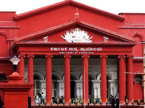 Karnataka High Court quashes case against former State Home Minister KJ George - The Indian Wire