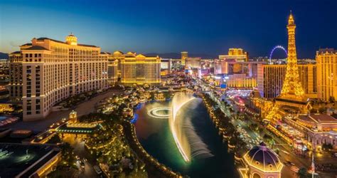 25 Best Casinos in the United States