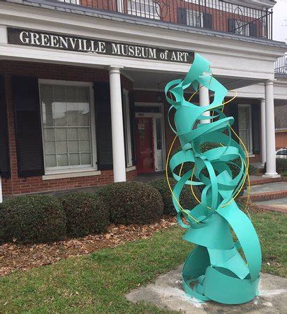 The Greenville Museum of Art - 2020 All You Need to Know BEFORE You Go (with Photos) - Tripadvisor