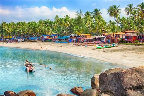 Best Honeymoon Places In Goa | magicpin blog