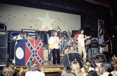 Liberty Hall - Rockin Houston