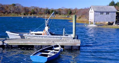 8 Best Things to Do in Chilmark (Martha’s Vineyard)