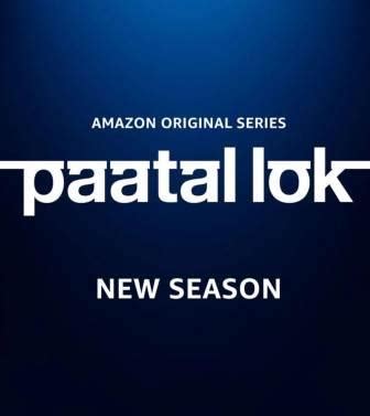 Paatal Lok Season 2 Cast, Review, Story, Release Date, IMDb, Wiki & More