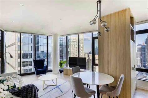 Luxury Stay in Sydney CBD, Sydney (updated prices 2024)