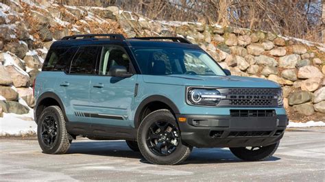 20 Things Ford Did Horribly Wrong With The New Bronco – Page 18 – Motor ...