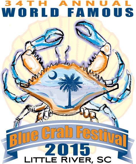 About | World Famous Blue Crab Festival