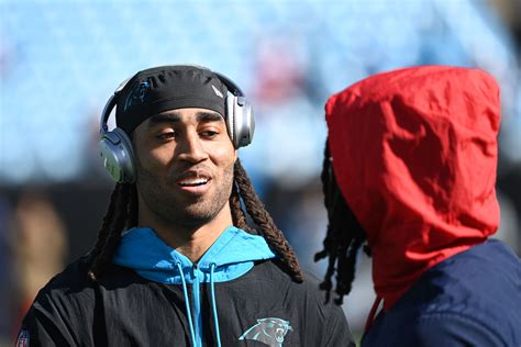 Panthers CB Stephon Gilmore explains how Patriots mishandled his injury | RSN