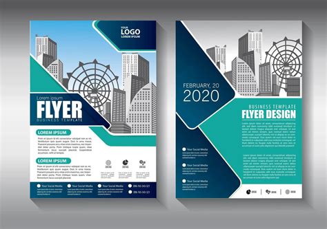 Business Poster Template