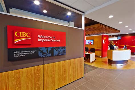 CIBC reveals innovative concept branch - Retail Banker International