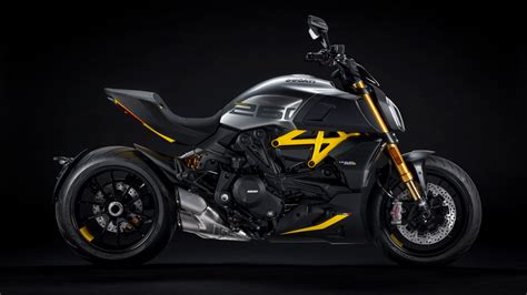 New 2023 Ducati Diavel 1260 S Motorcycles in New York, NY | Stock ...