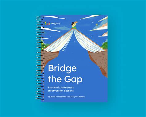 Bridge the Gap: Intervention Lessons | Heggerty