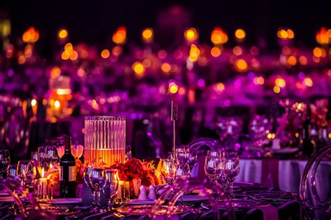 Decor for a large party or gala dinner – DevOps Online