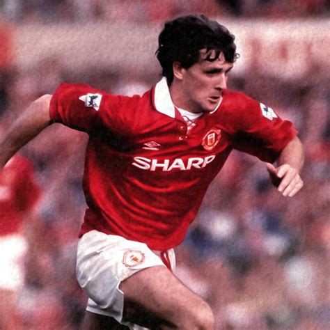 Mark Hughes | Man Utd Legends Profile | Manchester United