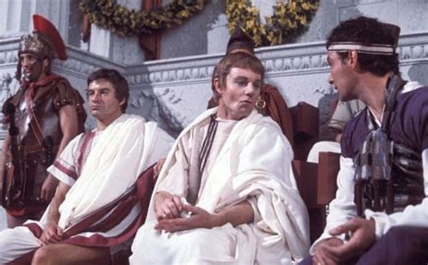 I, Claudius. (1976). | Tv series, Teenage years, Actors