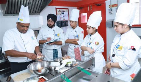 Experiential Learning in Hospitality Education | Chitkara Blogs