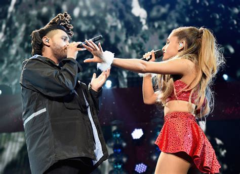 The Weeknd shares “Save Your Tears” remix featuring Ariana Grande | The FADER