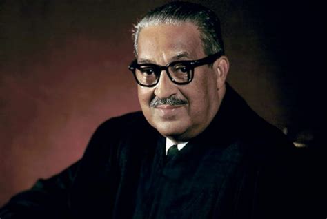 Thurgood Marshall Achievements, Biography, Quotes, Books, Family ...