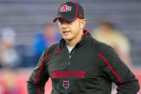 New Boise State coach Bryan Harsin hires two new coordinators - Sports ...