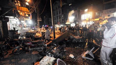 Pakistan bomb attack kills three, injures 38: officials | Fox News