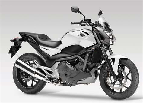 Can you ride a Honda NC700S with an A2 licence?