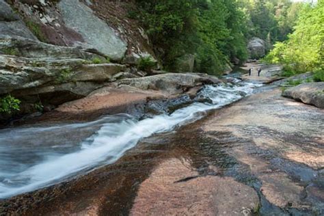 Toxaway River - Gorges State Park