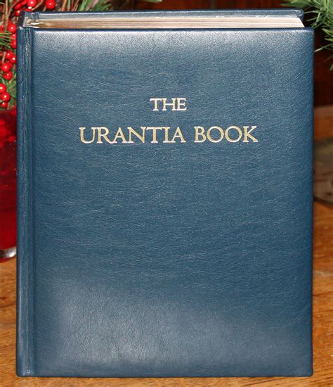 History of The Urantia Book covers / jackets / bindings | Urantia Book ...