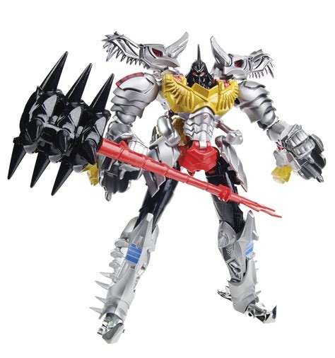 Grimlock (Generation 1) - Transformers Toys - TFW2005