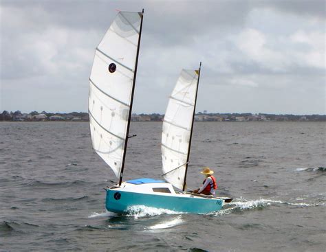 RoG - Small Boats Magazine | Small boats, Boat, Small sailboats