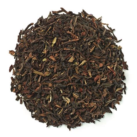 Best Buy Organic Darjeeling Loose Tea Leaf. High Quality. 100% Pure