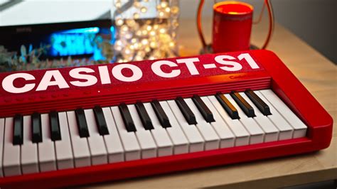 Is Casio CT-S1 Still Worth Buying? - YouTube