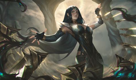 ArtStation - Sentinel Irelia Fanart, Co la | Irelia, Fan art, Lol champions