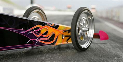 California Dragstrips & Drag Racing - XTRA Action Sports