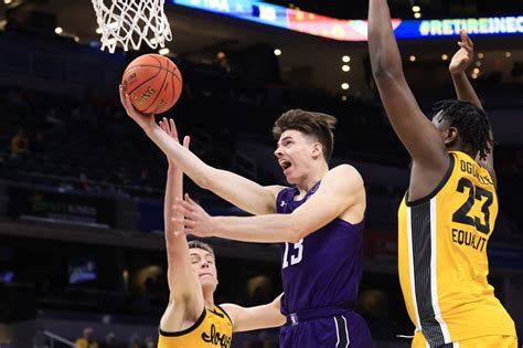 Northwestern men’s basketball previews 2022-2023: Reserves - Inside NU