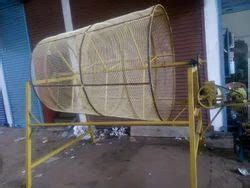 Coir Rope Making Machine at Best Price in India