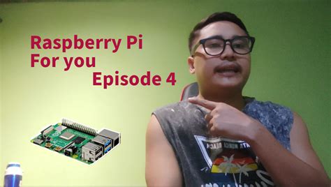 Raspberry Pi OS setup and installation ( Episode 4 ) – BNN TECH